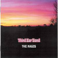 Third Ear Band : The Magus
